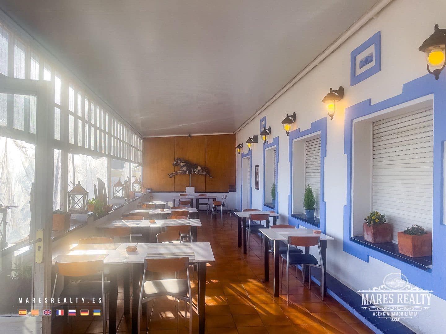 Kommersiell til salgs i Malgrat de Mar med svømmebasseng - € 650 000 (Ref: 8597083)