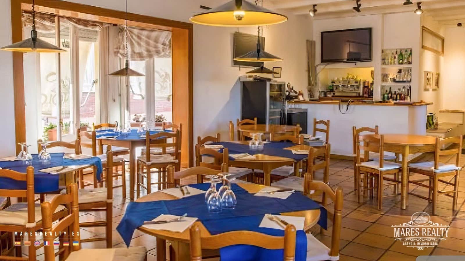 Kommersiell til salgs i Malgrat de Mar med svømmebasseng - € 650 000 (Ref: 8597083)