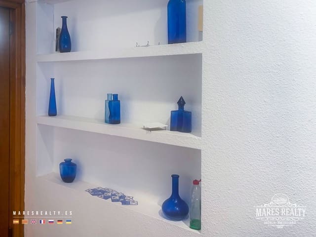 Gewerbe zu verkaufen in Malgrat de Mar mit Pool - 550.000 € (Ref: 8597083)