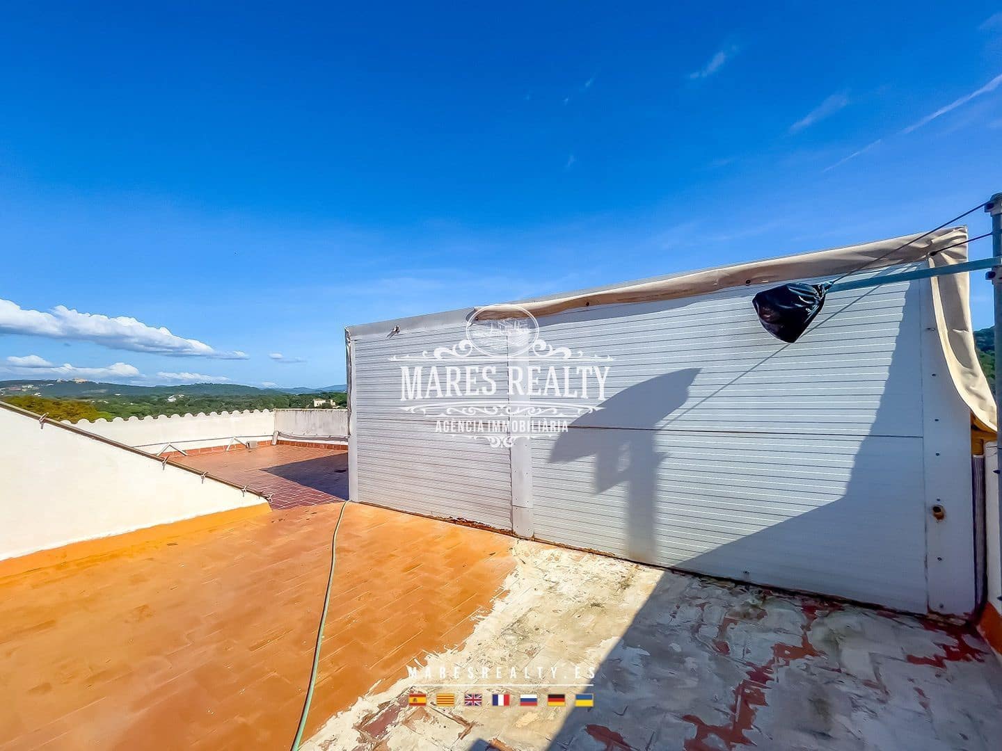 3 soveværelse Semi-Rækkehus til salg i Palafolls med swimmingpool garage - € 426.000 (Ref: 8599208)