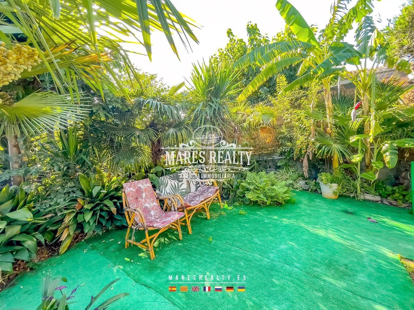 3 sypialnia Dom blizniak na sprzedaż w Palafolls z basenem garażem - 426 000 € (Ref: 8599208)