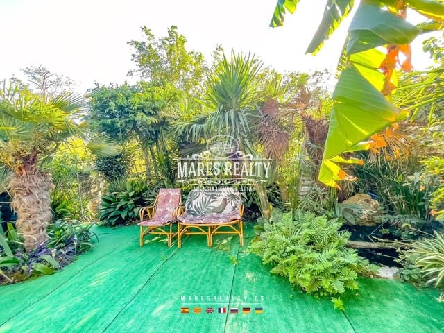 3 soverom Kjedet enebolig til salgs i Palafolls med svømmebasseng garasje - € 426 000 (Ref: 8599208)