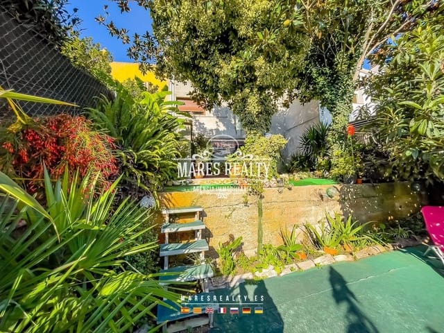 3 soverom Kjedet enebolig til salgs i Palafolls med svømmebasseng garasje - € 426 000 (Ref: 8599208)