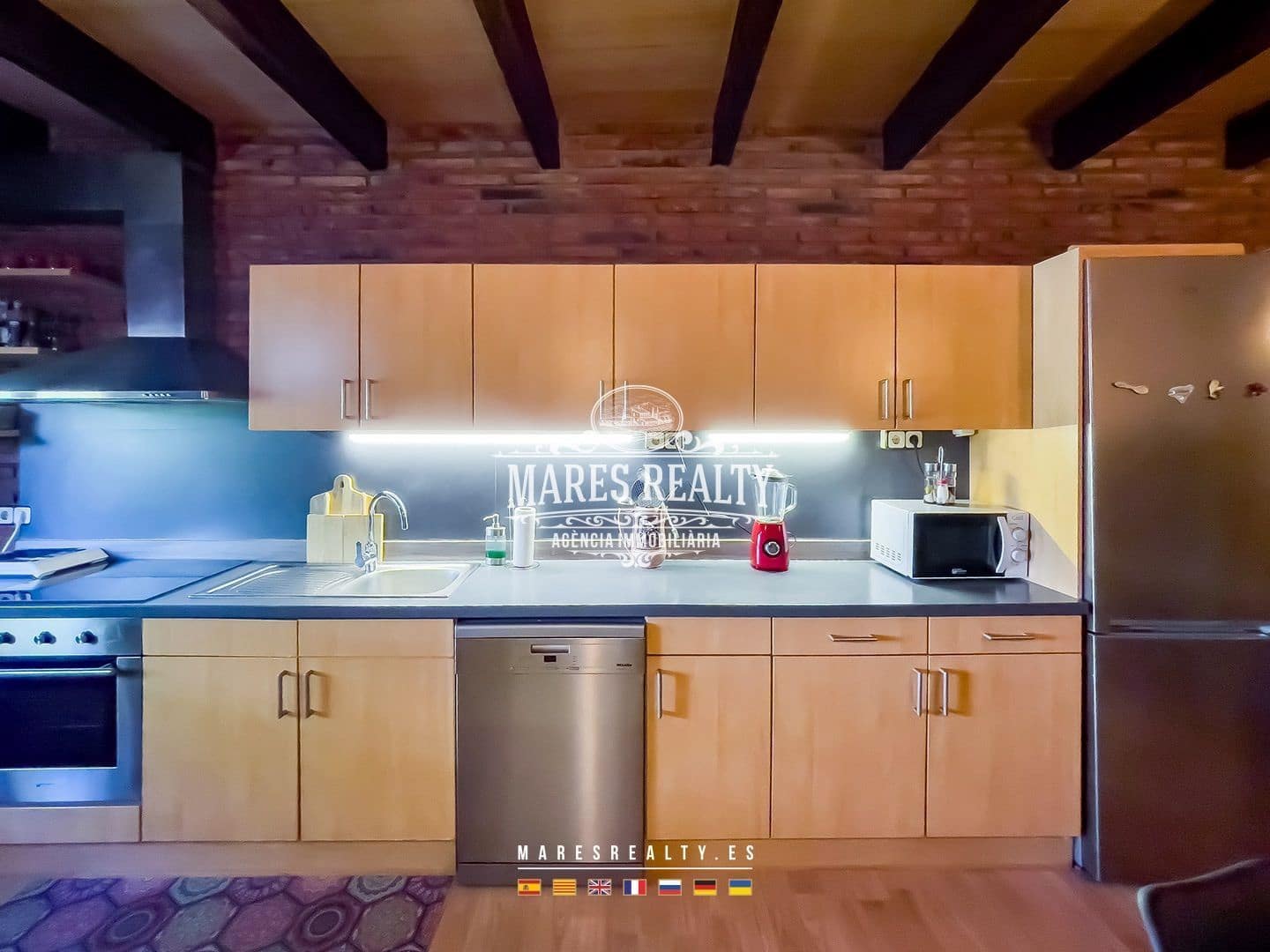 3 sypialnia Dom blizniak na sprzedaż w Palafolls z basenem garażem - 426 000 € (Ref: 8599208)