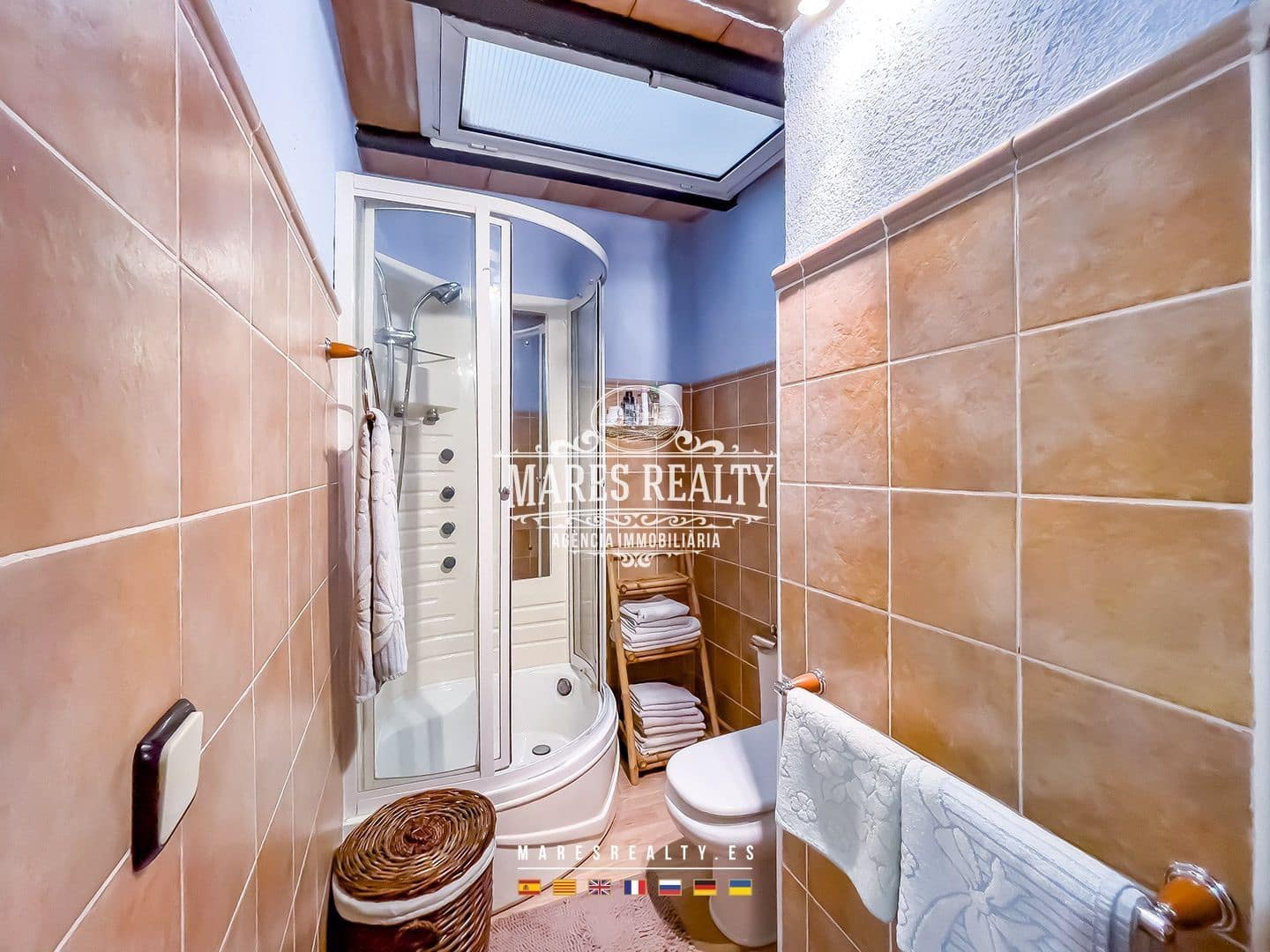 3 sypialnia Dom blizniak na sprzedaż w Palafolls z basenem garażem - 426 000 € (Ref: 8599208)