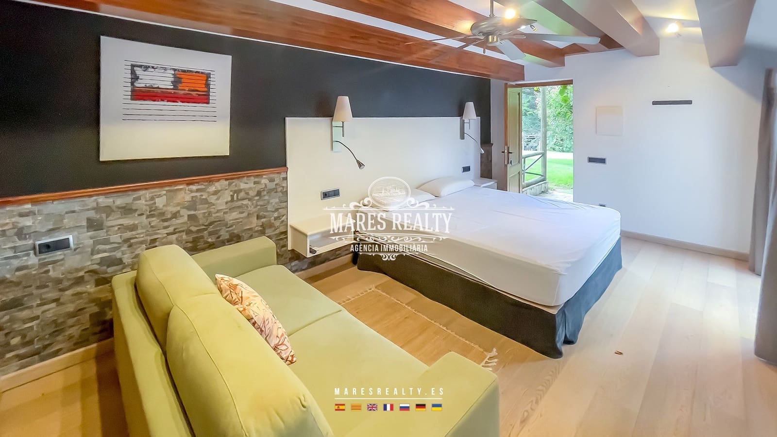 12 quarto Quinta/Casa Rural para venda em Vidreres com piscina - 2 200 000 € (Ref: 8599209)