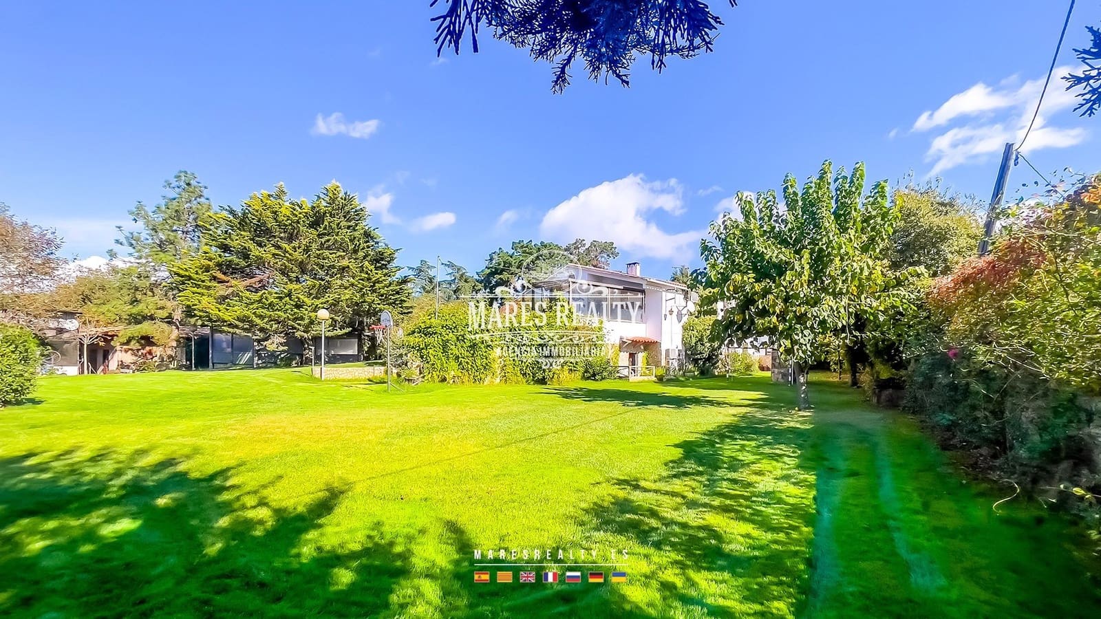 12 quarto Quinta/Casa Rural para venda em Vidreres com piscina - 2 200 000 € (Ref: 8599209)