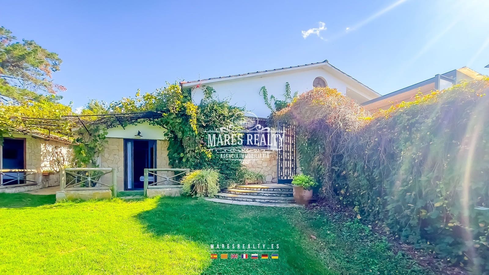 12 quarto Quinta/Casa Rural para venda em Vidreres com piscina - 2 200 000 € (Ref: 8599209)