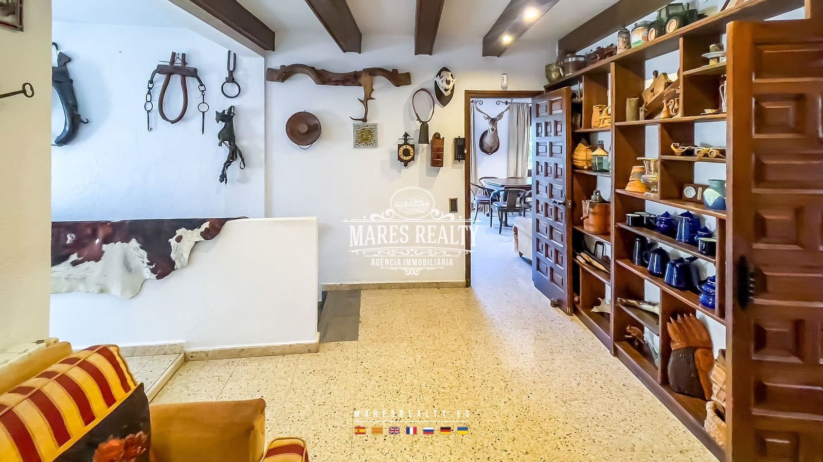 12 quarto Quinta/Casa Rural para venda em Vidreres com piscina - 2 200 000 € (Ref: 8599209)