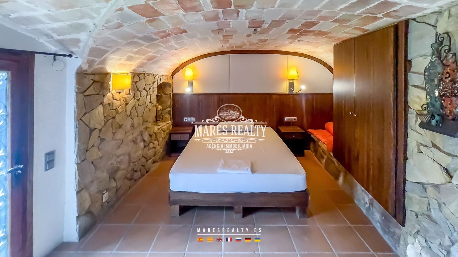 12 quarto Quinta/Casa Rural para venda em Vidreres com piscina - 2 200 000 € (Ref: 8599209)