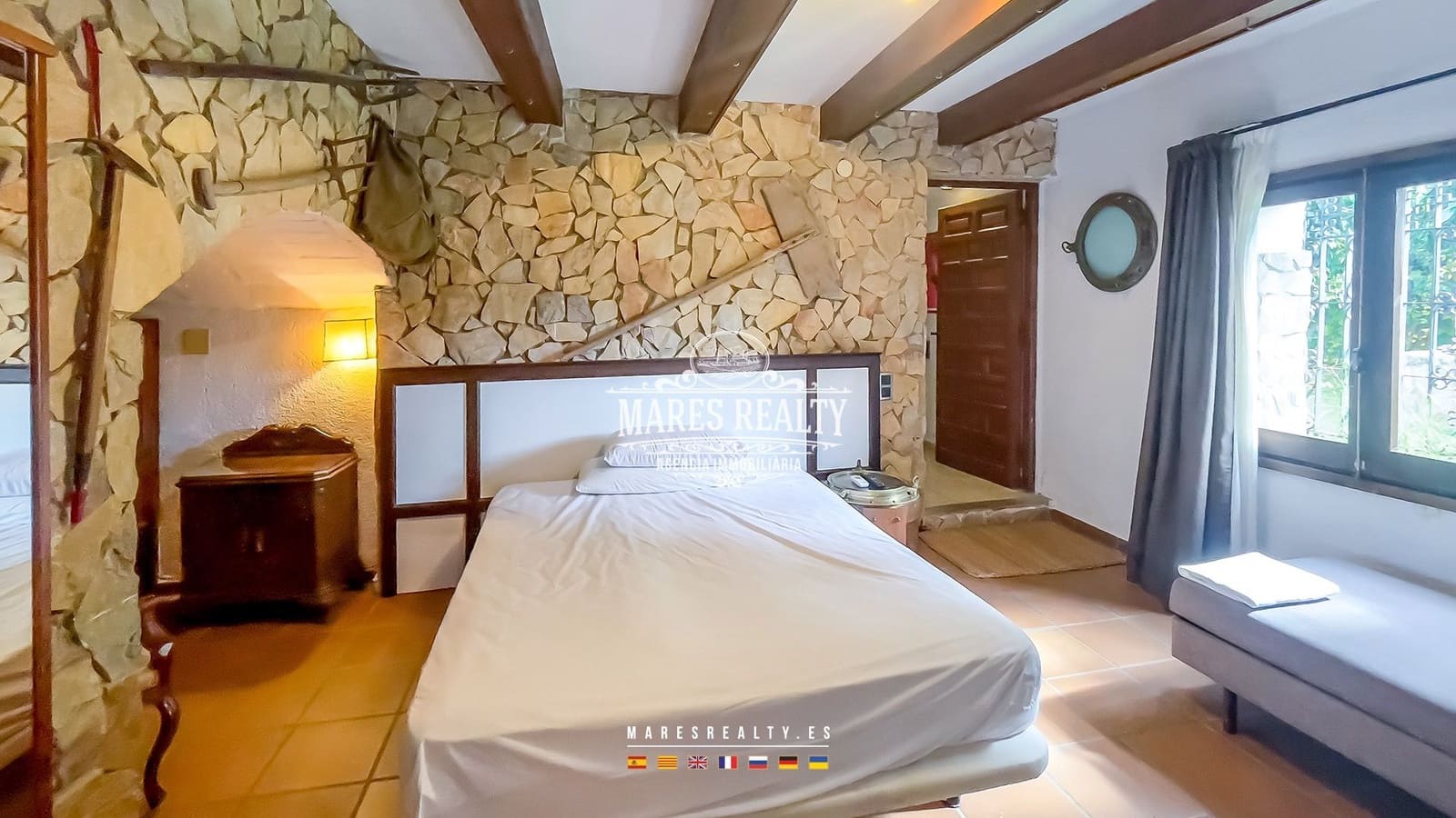 12 quarto Quinta/Casa Rural para venda em Vidreres com piscina - 2 200 000 € (Ref: 8599209)