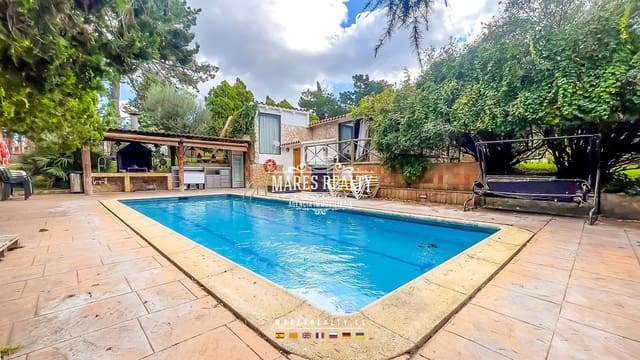 12 bedroom Finca/Country House for sale in Vidreres with pool - € 2,200,000 (Ref: 8599209)