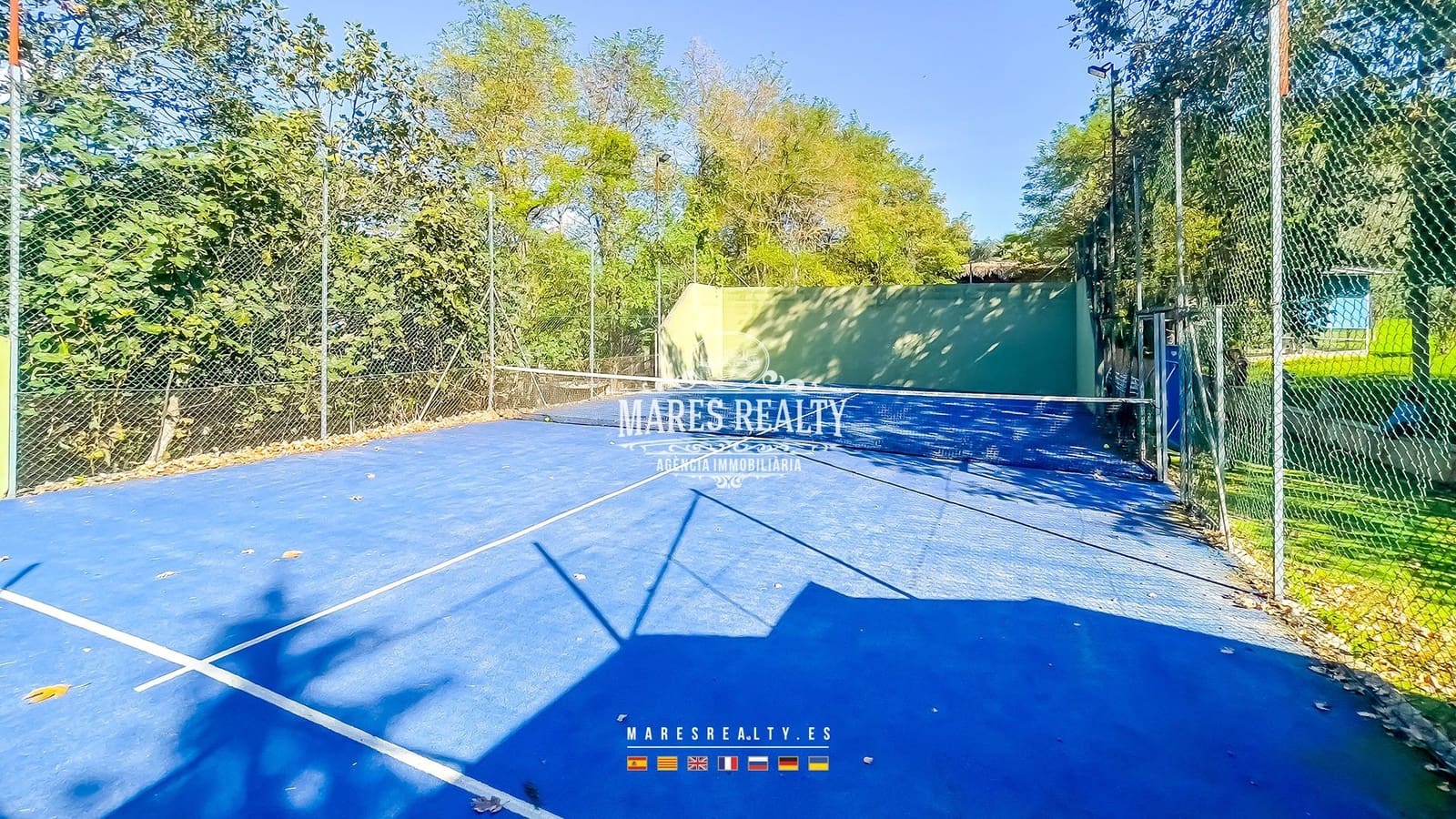 12 quarto Quinta/Casa Rural para venda em Vidreres com piscina - 2 200 000 € (Ref: 8599209)