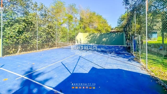 12 bedroom Finca/Country House for sale in Vidreres with pool - € 2,200,000 (Ref: 8599209)