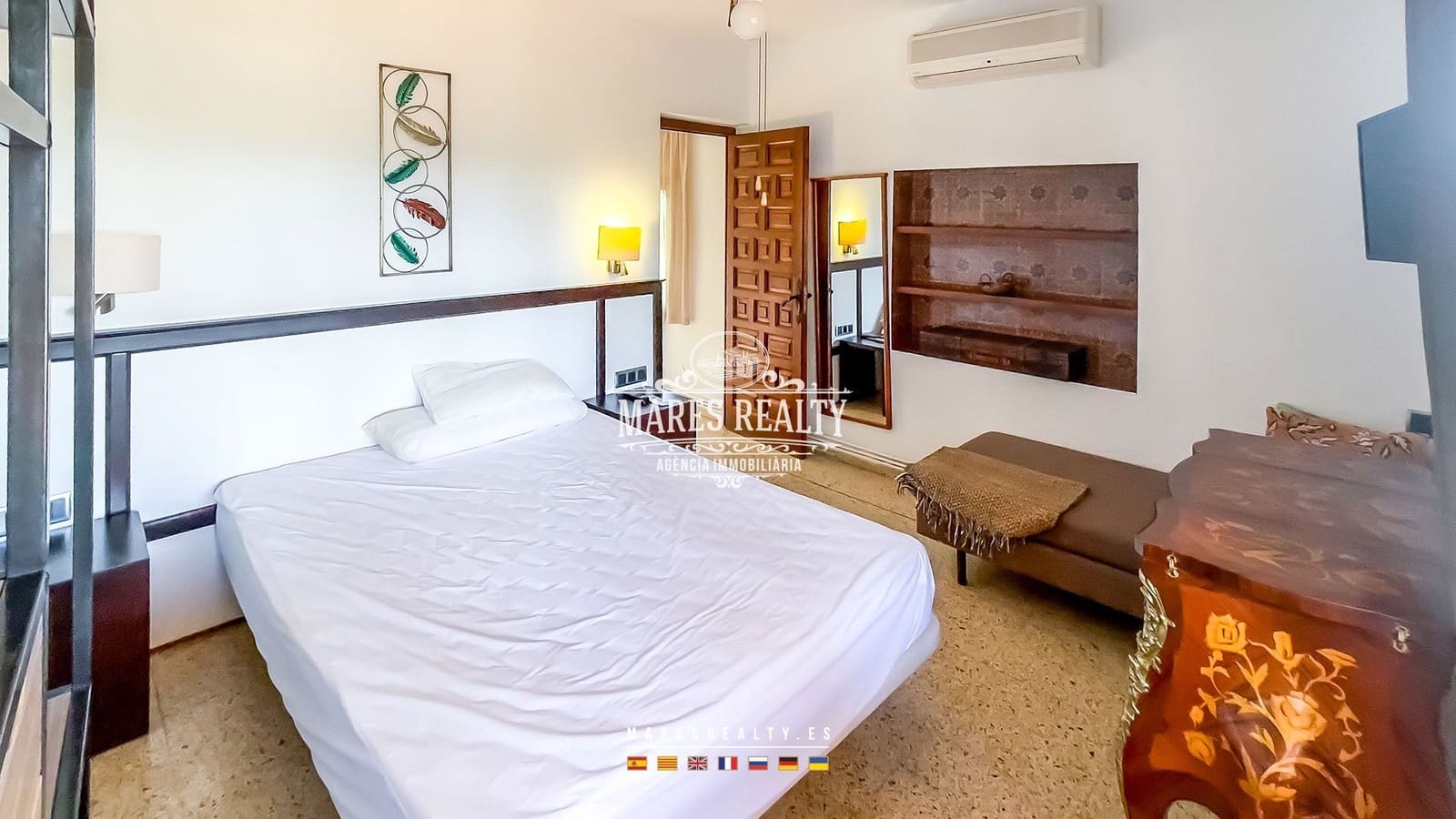 12 quarto Quinta/Casa Rural para venda em Vidreres com piscina - 2 200 000 € (Ref: 8599209)