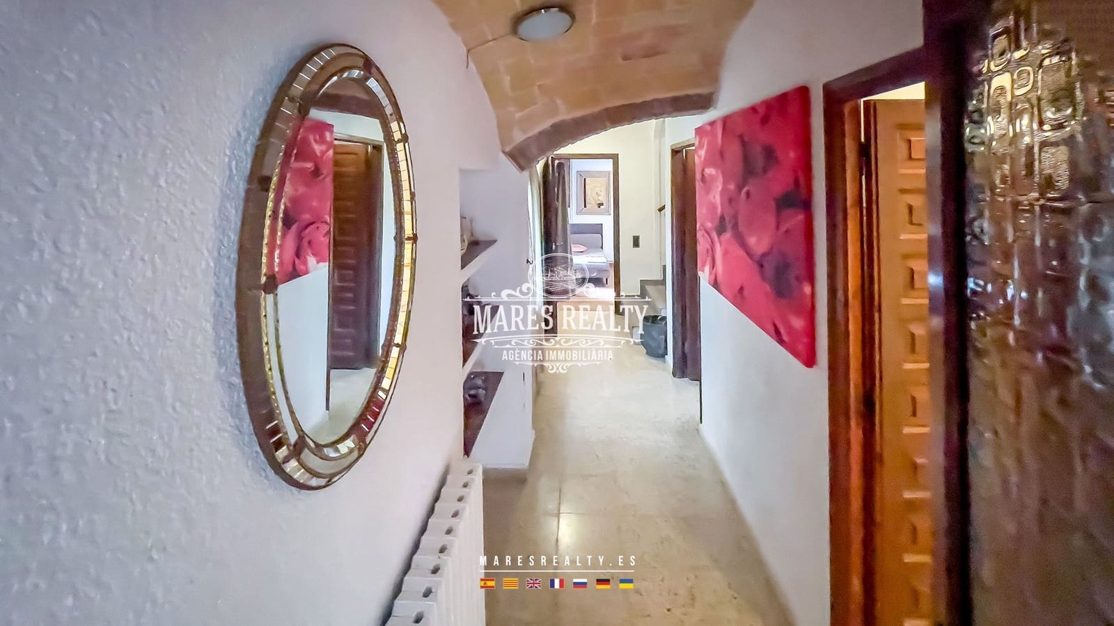 12 quarto Quinta/Casa Rural para venda em Vidreres com piscina - 2 200 000 € (Ref: 8599209)