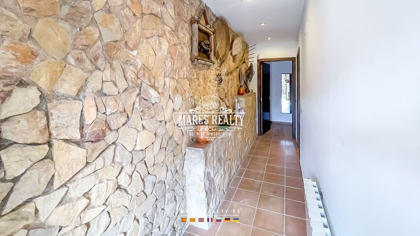 12 quarto Quinta/Casa Rural para venda em Vidreres com piscina - 2 200 000 € (Ref: 8599209)