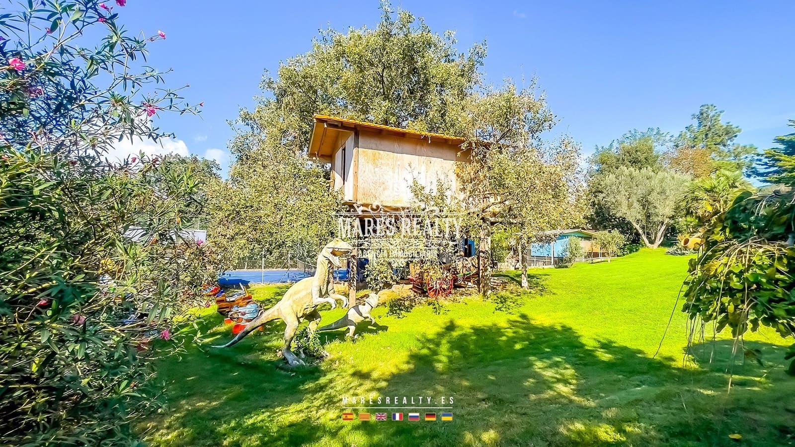 12 quarto Quinta/Casa Rural para venda em Vidreres com piscina - 2 200 000 € (Ref: 8599209)