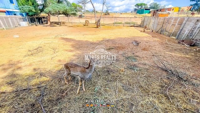 12 bedroom Finca/Country House for sale in Vidreres with pool - € 2,200,000 (Ref: 8599209)