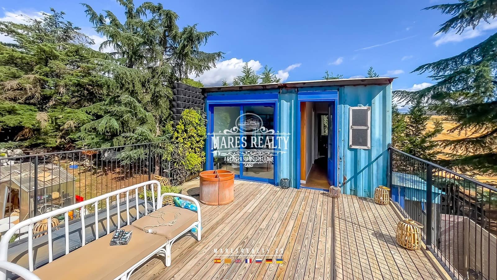 12 quarto Quinta/Casa Rural para venda em Vidreres com piscina - 2 200 000 € (Ref: 8599209)