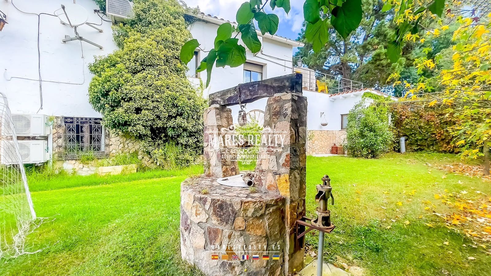 12 quarto Quinta/Casa Rural para venda em Vidreres com piscina - 2 200 000 € (Ref: 8599209)