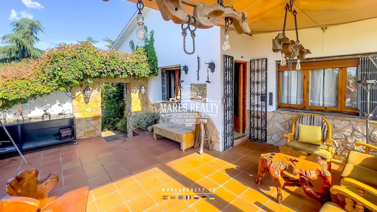 12 quarto Quinta/Casa Rural para venda em Vidreres com piscina - 2 200 000 € (Ref: 8599209)