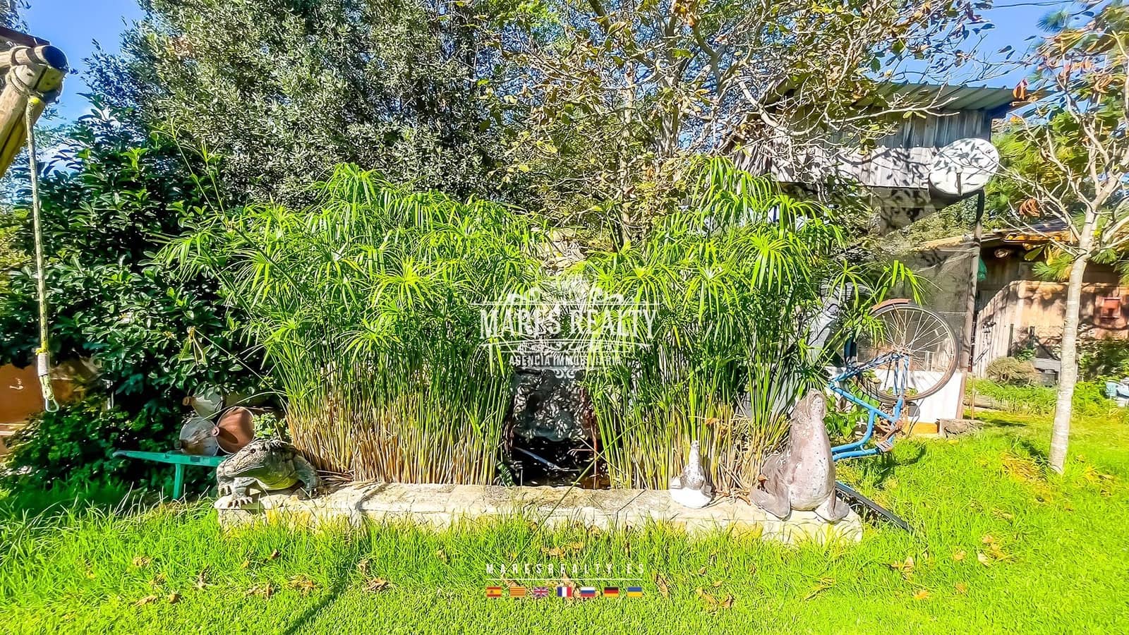 12 quarto Quinta/Casa Rural para venda em Vidreres com piscina - 2 200 000 € (Ref: 8599209)