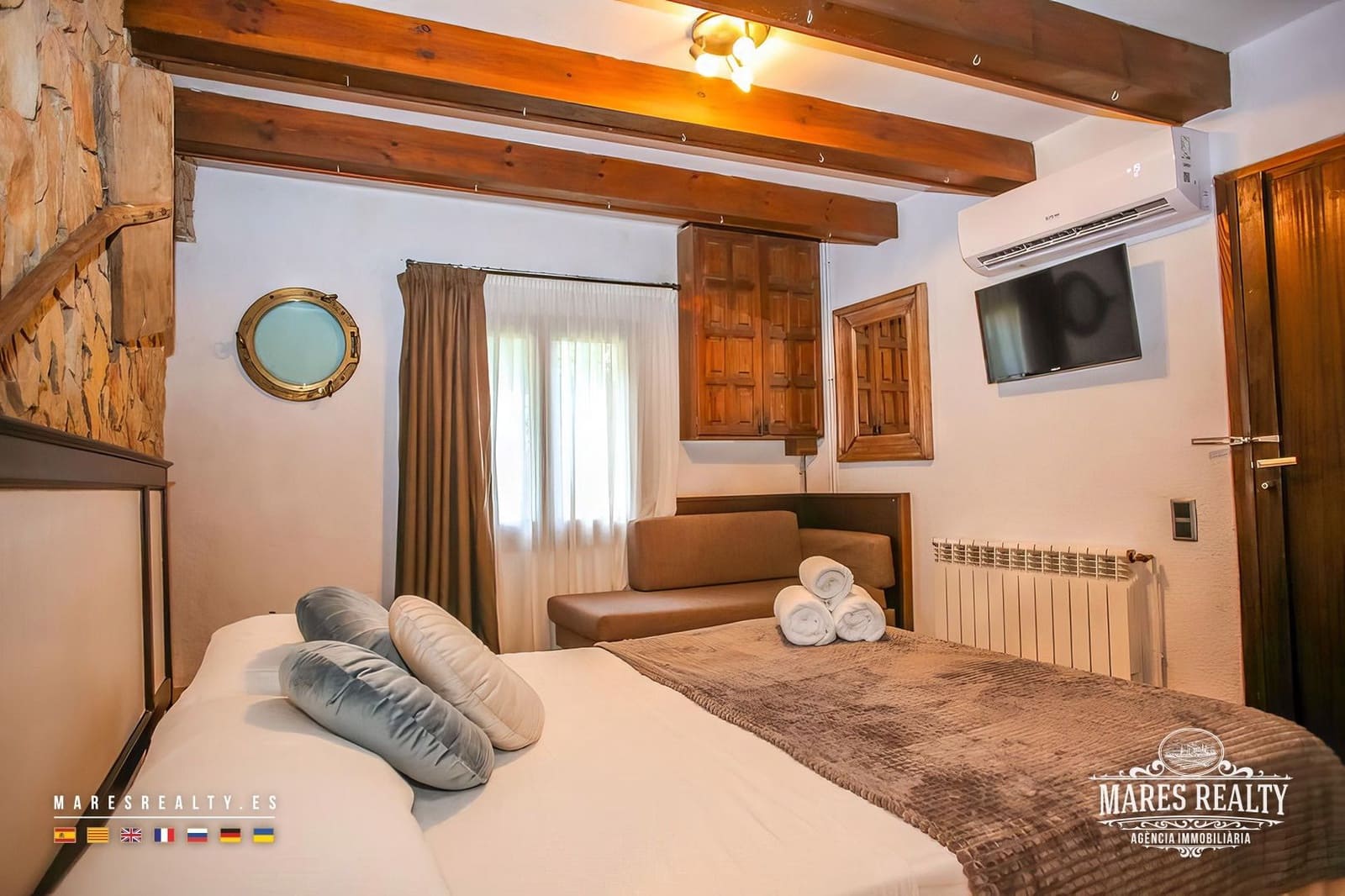 12 bedroom Finca/Country House for sale in Vidreres with pool - € 2,200,000 (Ref: 8599209)