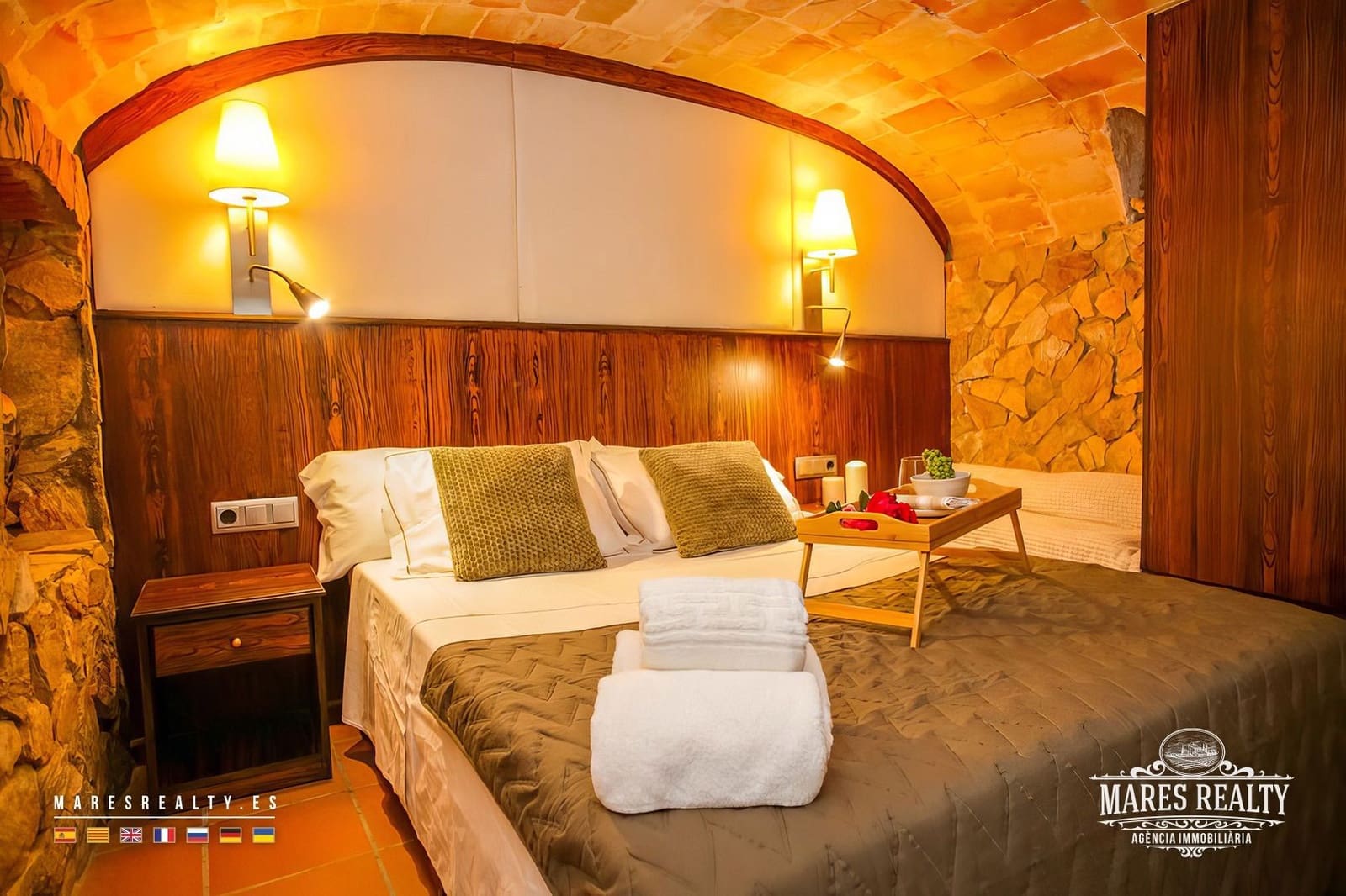 12 bedroom Finca/Country House for sale in Vidreres with pool - € 2,200,000 (Ref: 8599209)