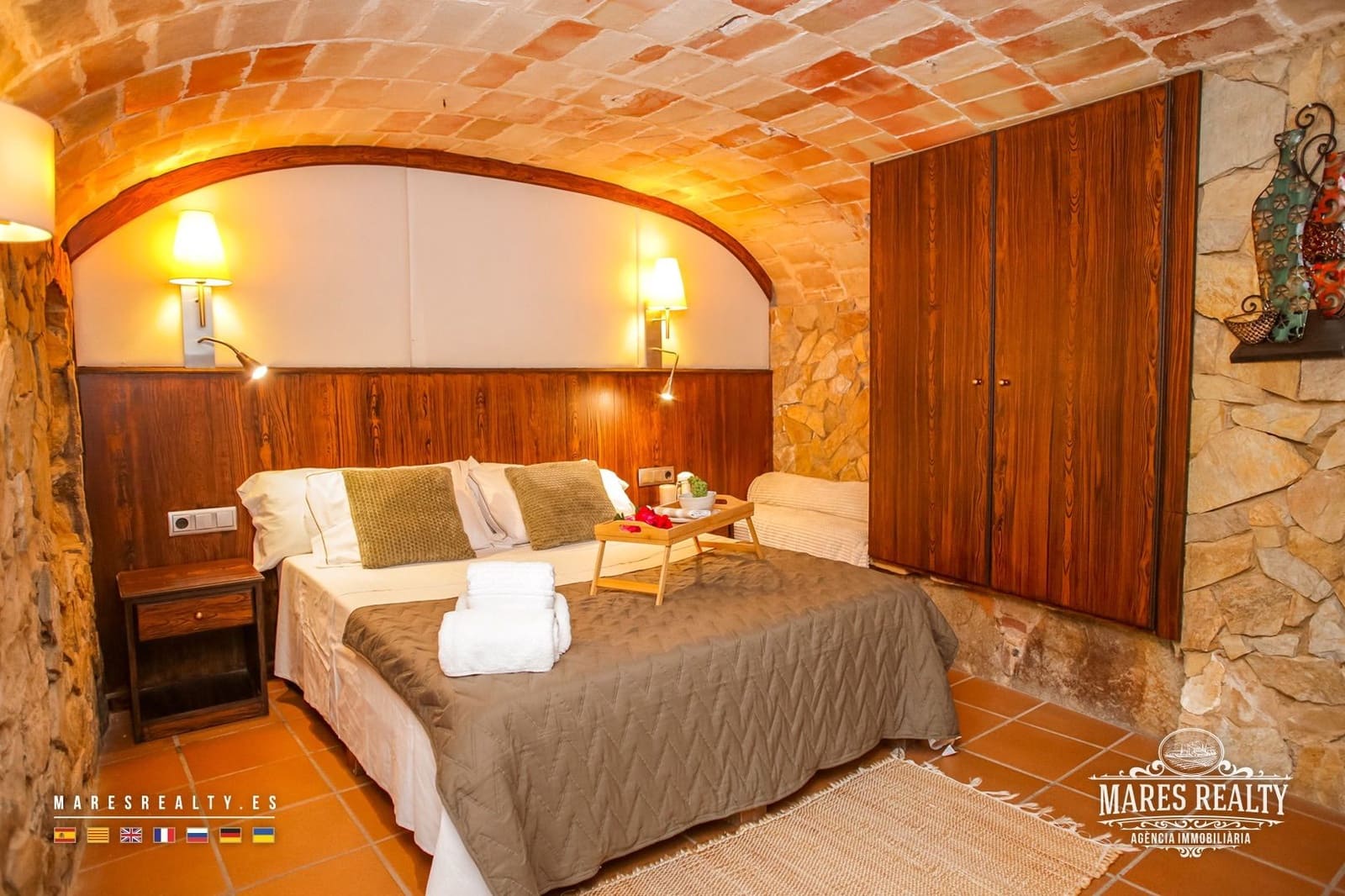 12 bedroom Finca/Country House for sale in Vidreres with pool - € 2,200,000 (Ref: 8599209)