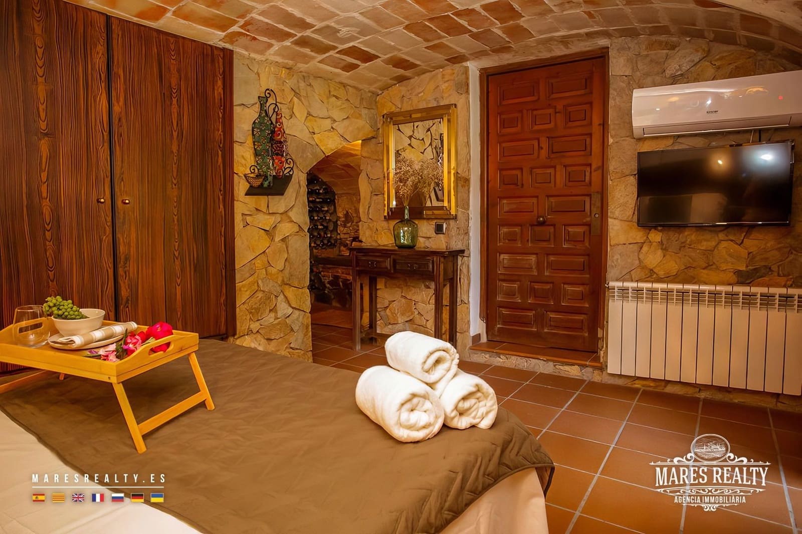 12 bedroom Finca/Country House for sale in Vidreres with pool - € 2,200,000 (Ref: 8599209)