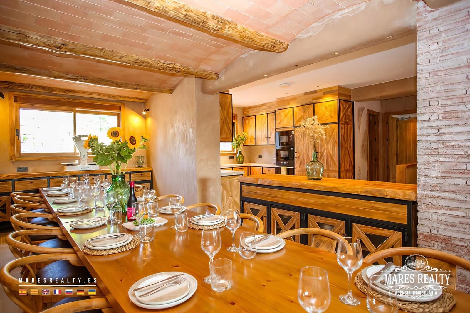 12 bedroom Finca/Country House for sale in Vidreres with pool - € 2,200,000 (Ref: 8599209)