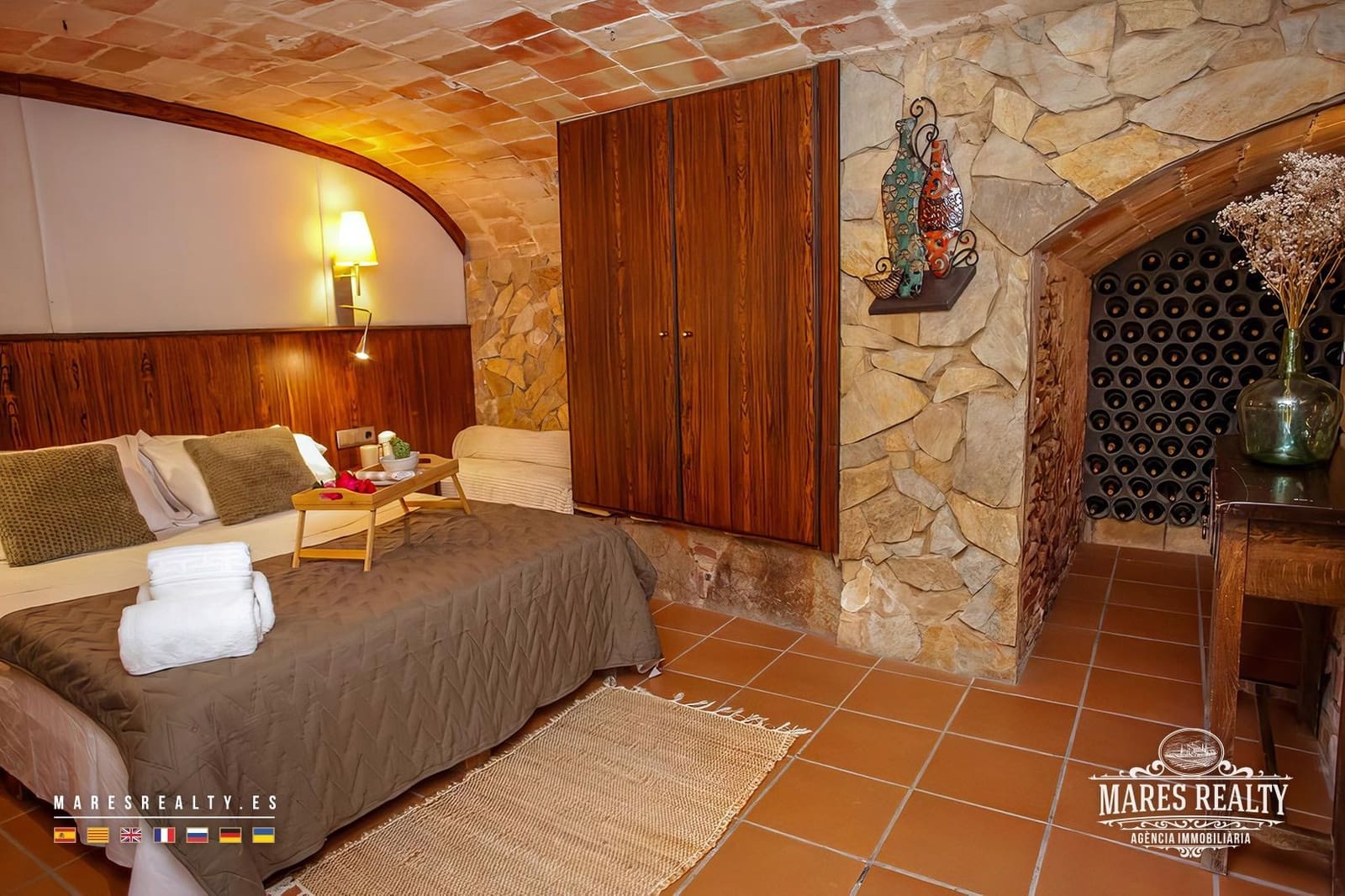 12 bedroom Finca/Country House for sale in Vidreres with pool - € 2,200,000 (Ref: 8599209)