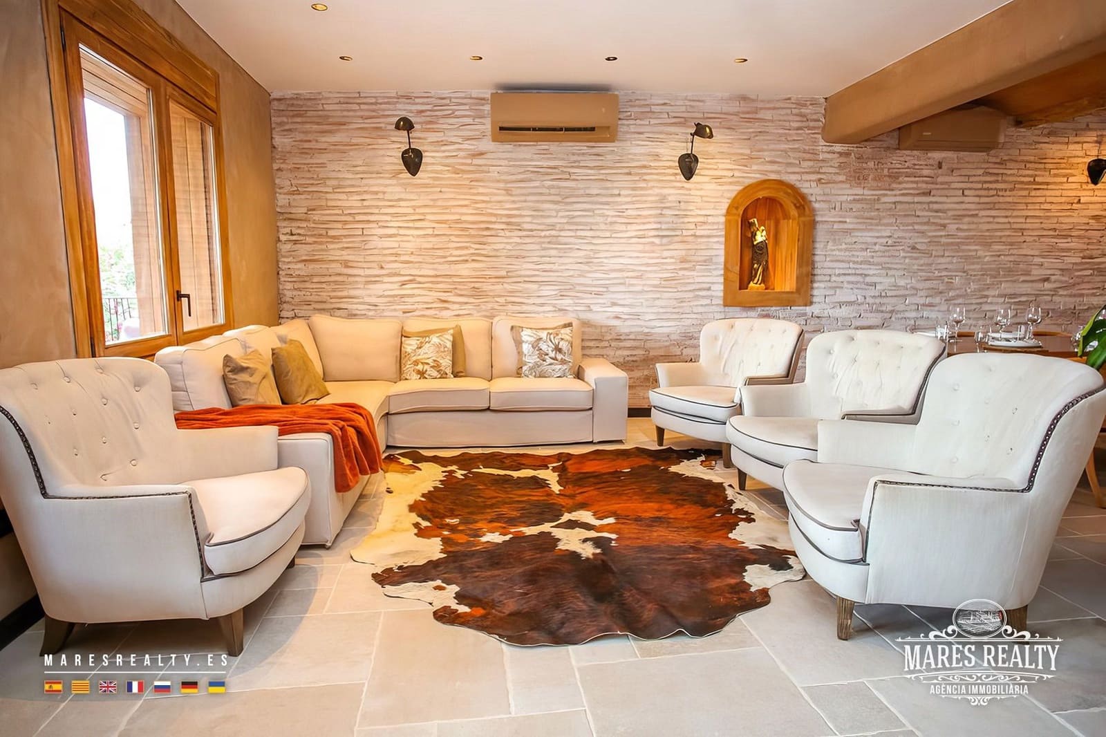 12 bedroom Finca/Country House for sale in Vidreres with pool - € 2,200,000 (Ref: 8599209)