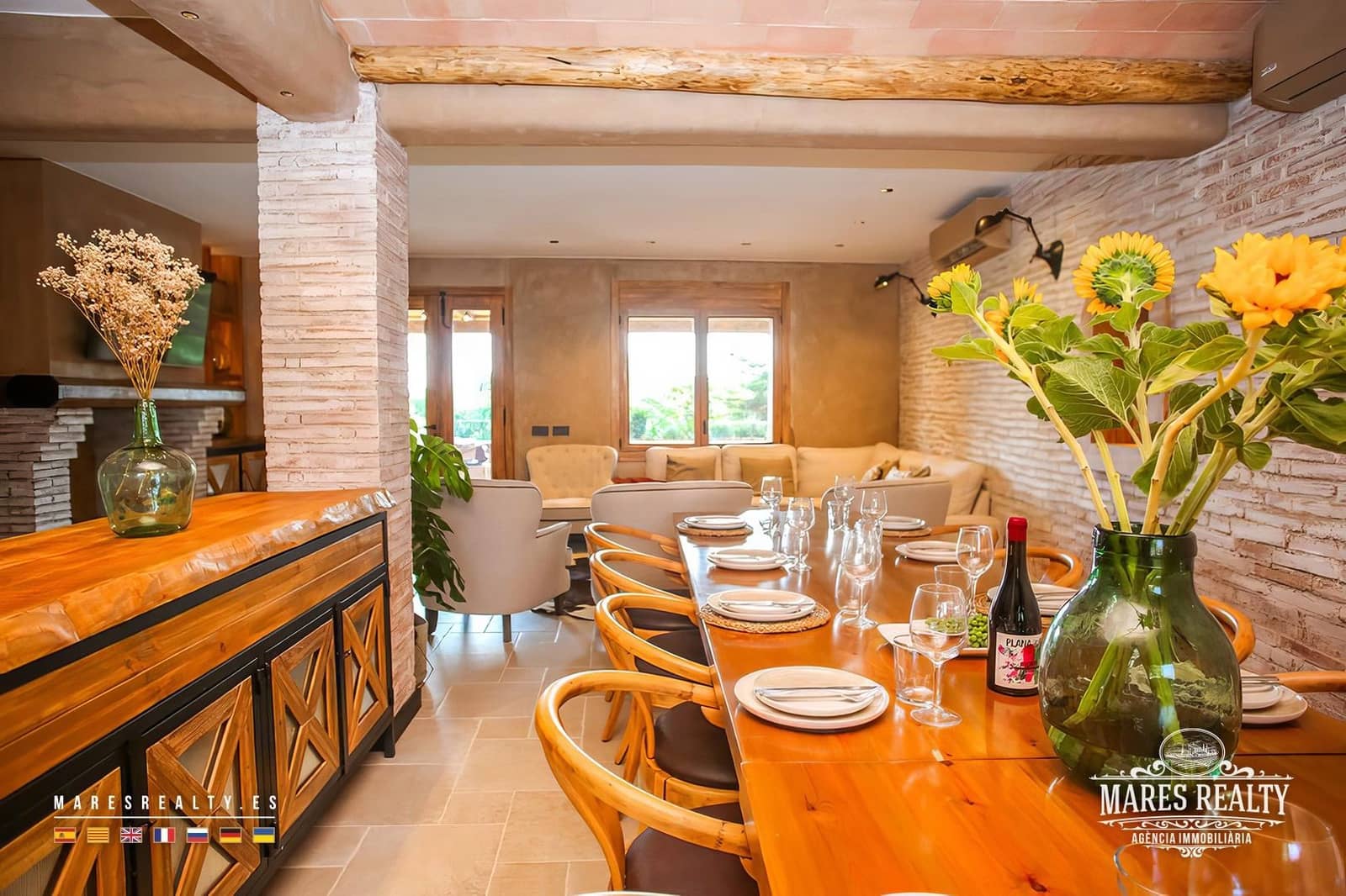 12 bedroom Finca/Country House for sale in Vidreres with pool - € 2,200,000 (Ref: 8599209)