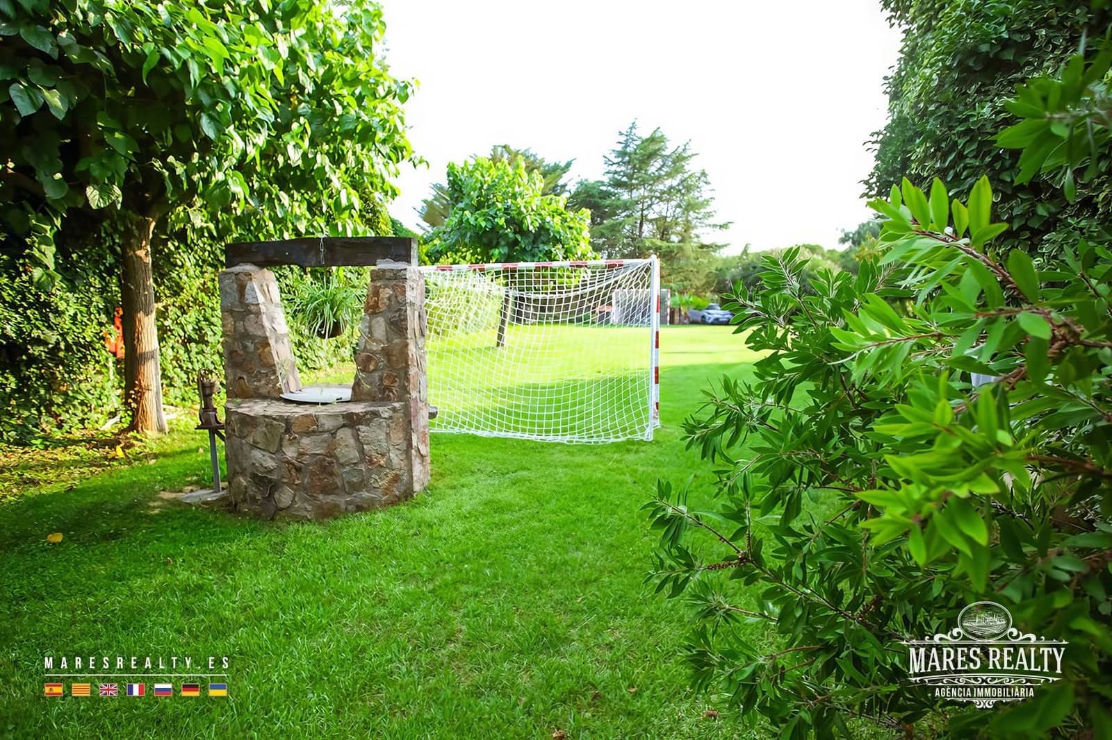 12 bedroom Finca/Country House for sale in Vidreres with pool - € 2,200,000 (Ref: 8599209)