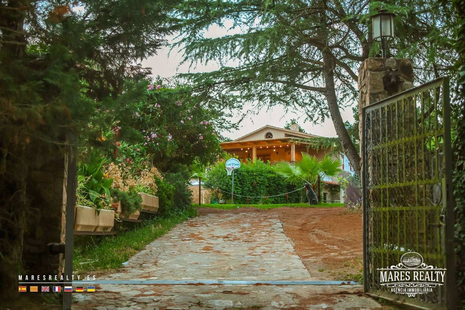 12 bedroom Finca/Country House for sale in Vidreres with pool - € 2,200,000 (Ref: 8599209)