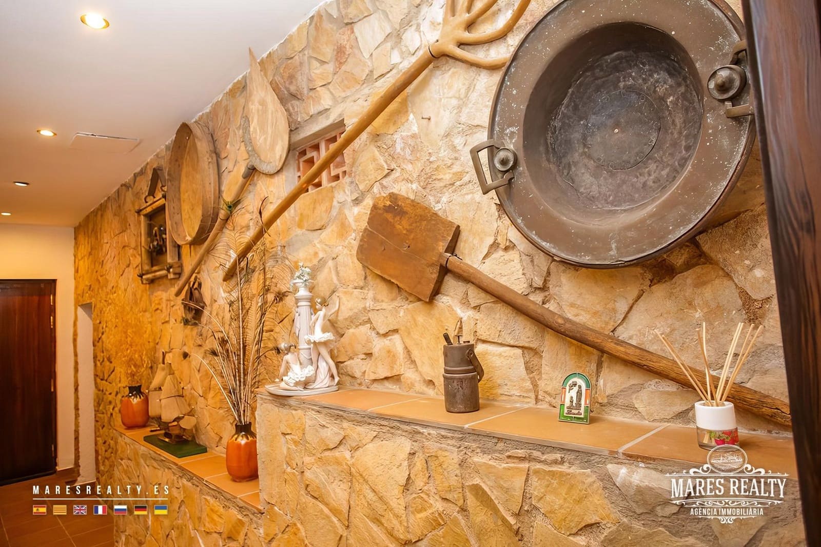 12 bedroom Finca/Country House for sale in Vidreres with pool - € 2,200,000 (Ref: 8599209)