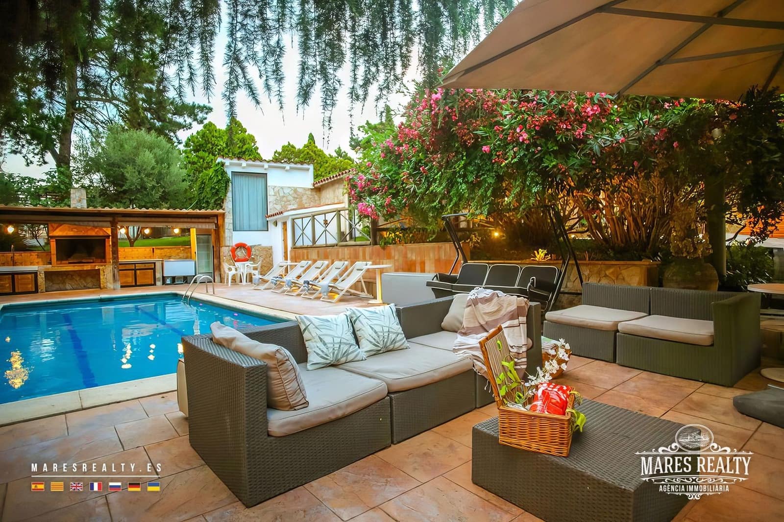 12 bedroom Finca/Country House for sale in Vidreres with pool - € 2,200,000 (Ref: 8599209)