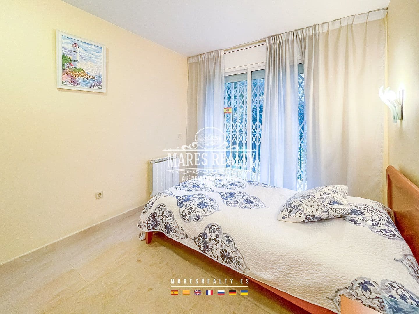 4 soveværelse Semi-Rækkehus til salg i Platja d'Aro med garage - € 550.000 (Ref: 8599211)