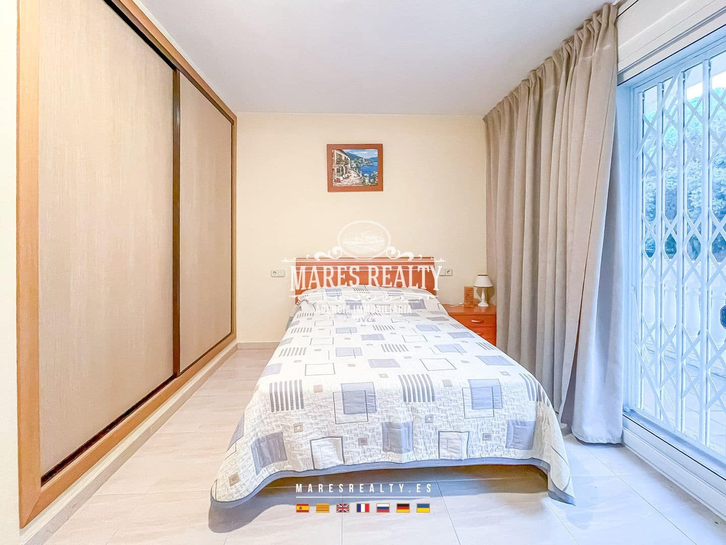 4 soveværelse Semi-Rækkehus til salg i Platja d'Aro med garage - € 550.000 (Ref: 8599211)