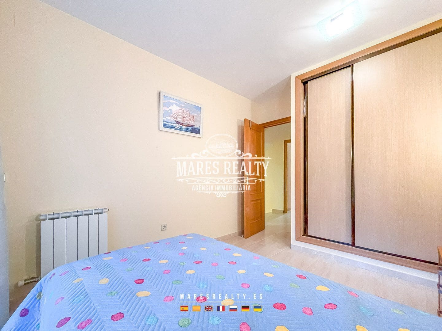 4 soveværelse Semi-Rækkehus til salg i Platja d'Aro med garage - € 550.000 (Ref: 8599211)