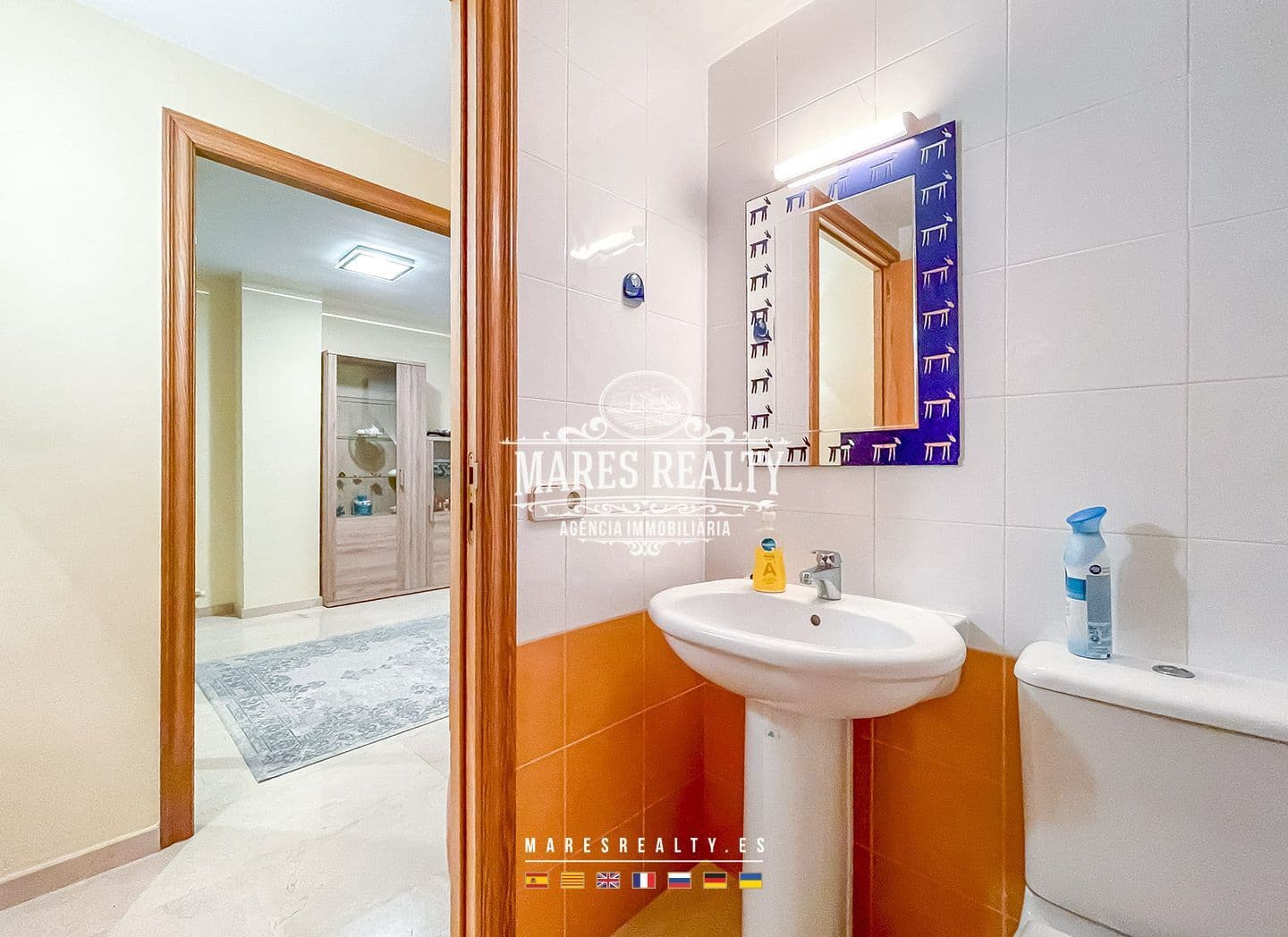 4 soveværelse Semi-Rækkehus til salg i Platja d'Aro med garage - € 550.000 (Ref: 8599211)