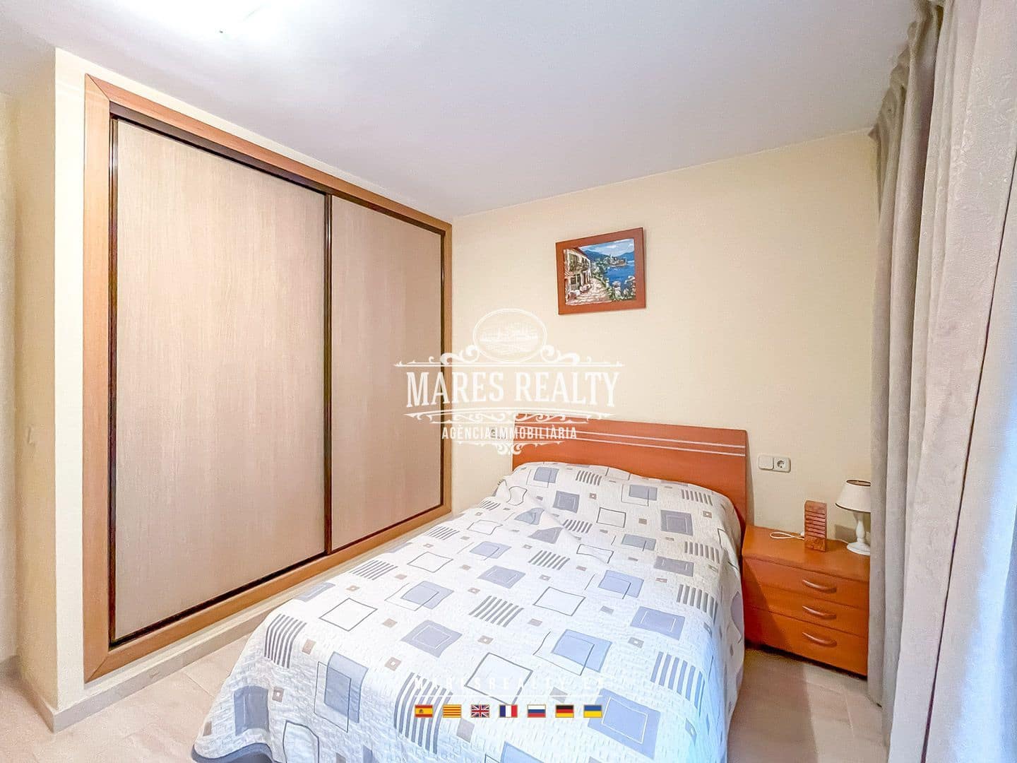 4 soveværelse Semi-Rækkehus til salg i Platja d'Aro med garage - € 550.000 (Ref: 8599211)