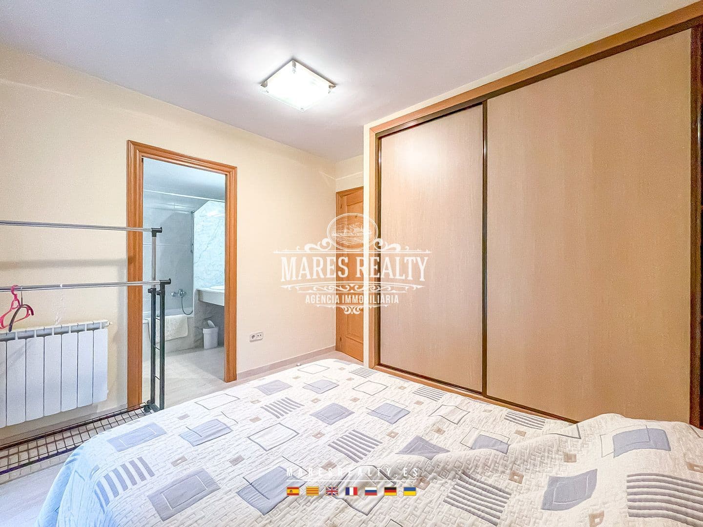 4 soveværelse Semi-Rækkehus til salg i Platja d'Aro med garage - € 550.000 (Ref: 8599211)