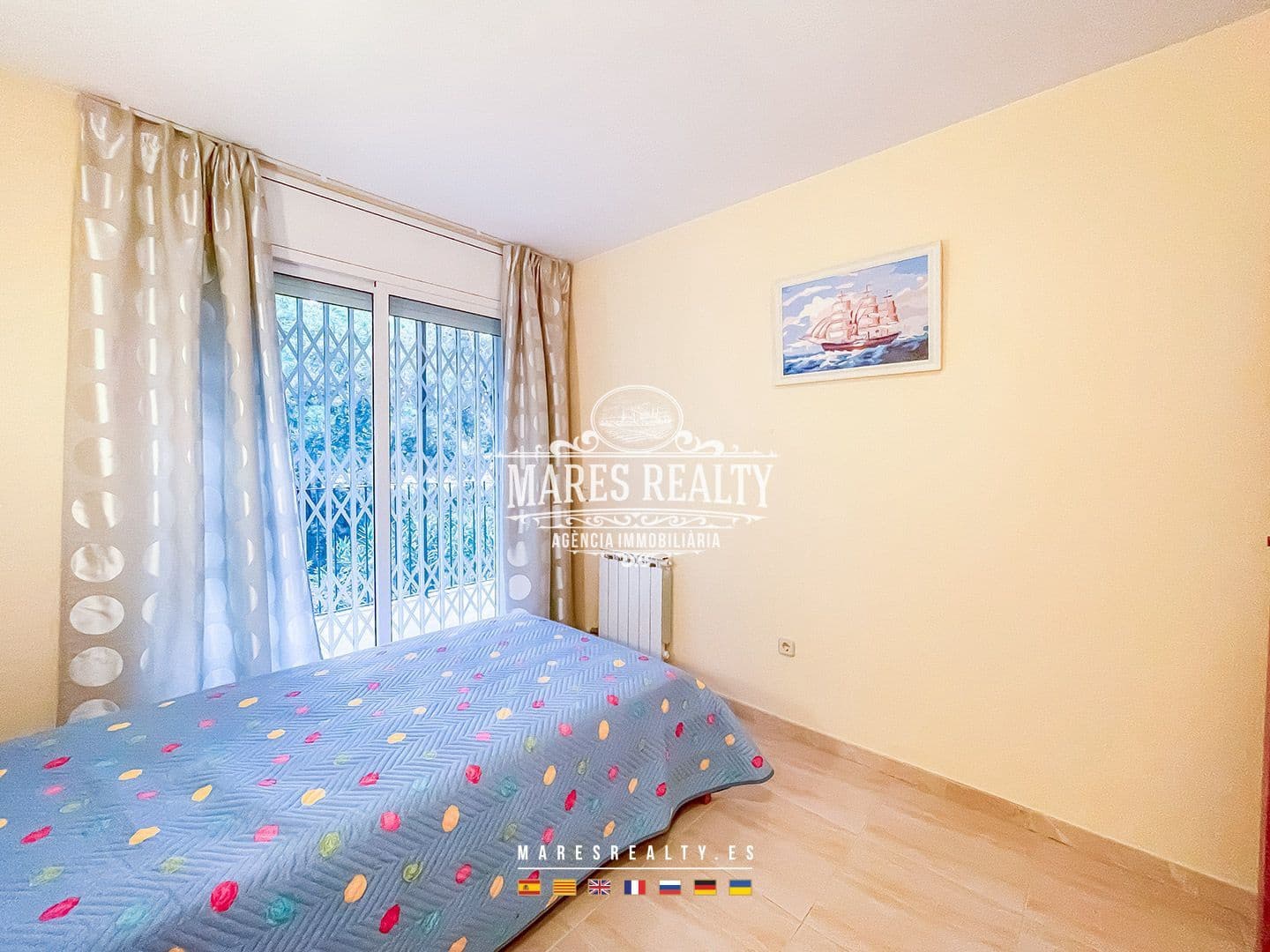 4 soveværelse Semi-Rækkehus til salg i Platja d'Aro med garage - € 550.000 (Ref: 8599211)