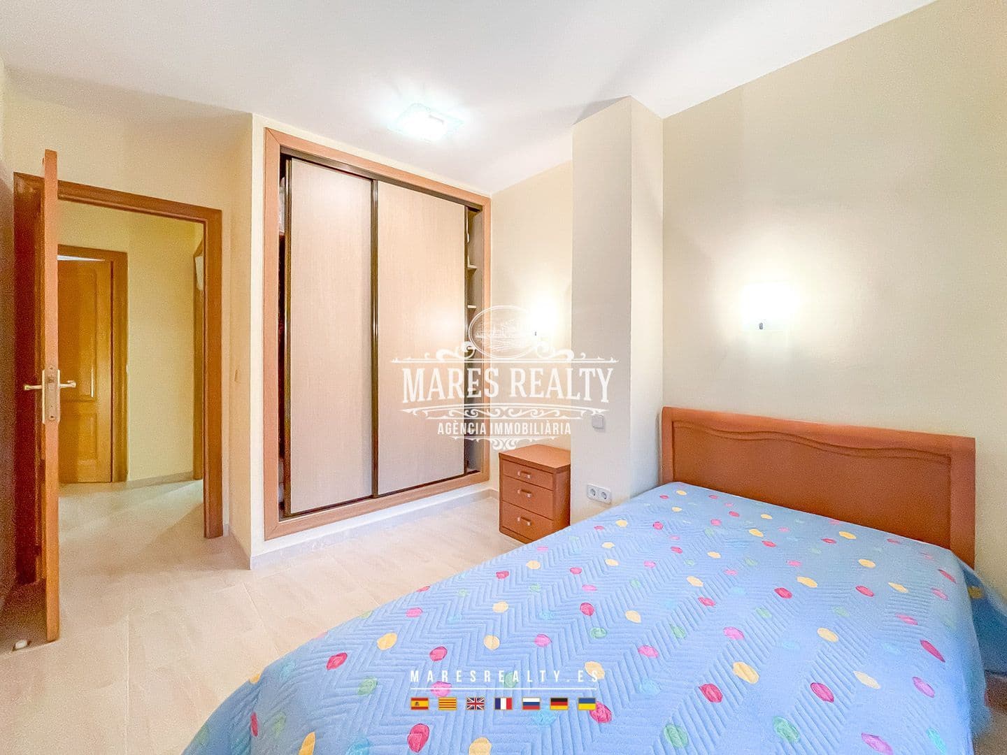 4 soveværelse Semi-Rækkehus til salg i Platja d'Aro med garage - € 550.000 (Ref: 8599211)