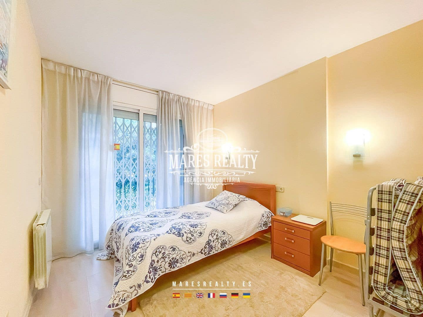 4 soveværelse Semi-Rækkehus til salg i Platja d'Aro med garage - € 550.000 (Ref: 8599211)