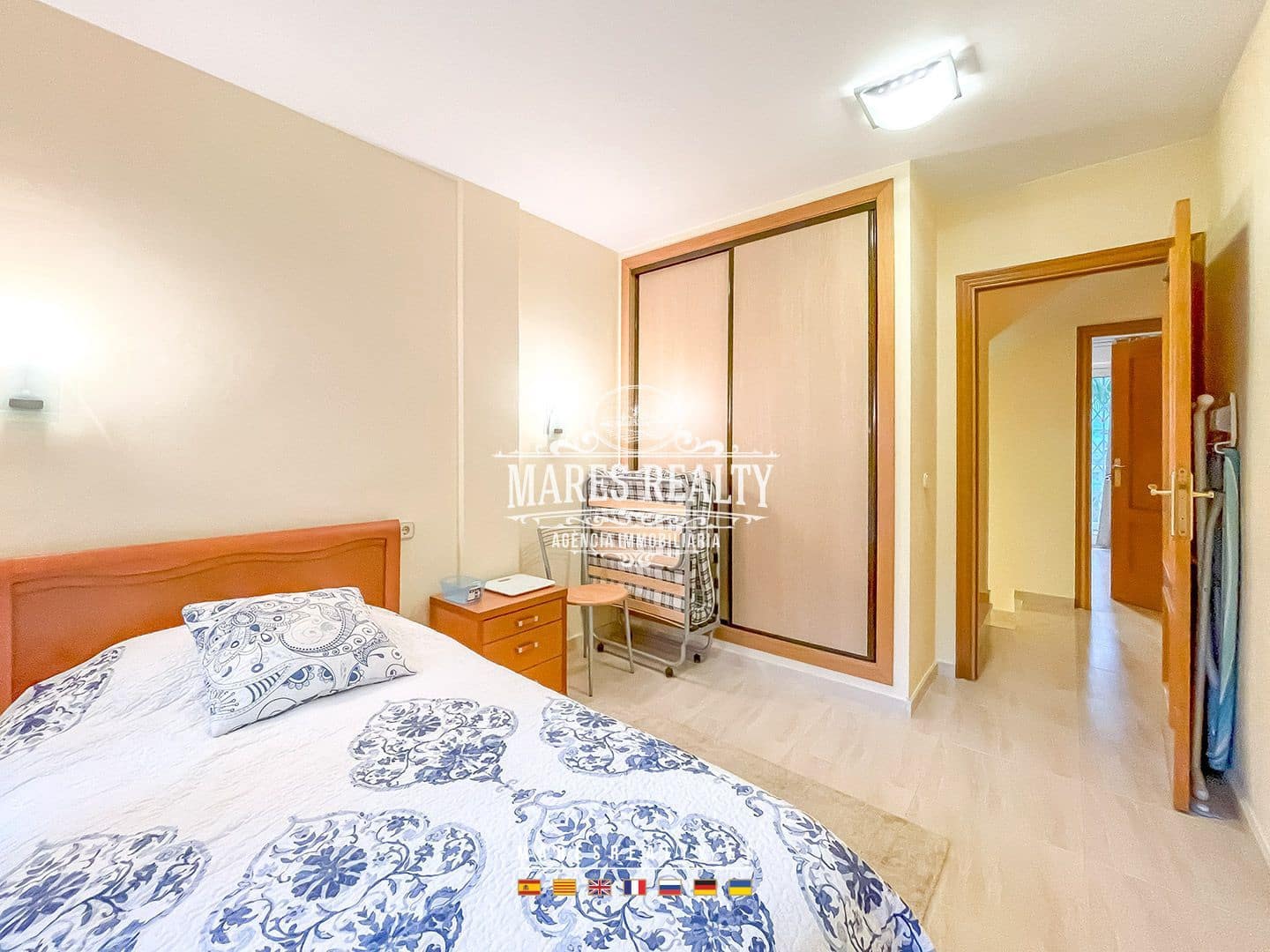 4 soveværelse Semi-Rækkehus til salg i Platja d'Aro med garage - € 550.000 (Ref: 8599211)