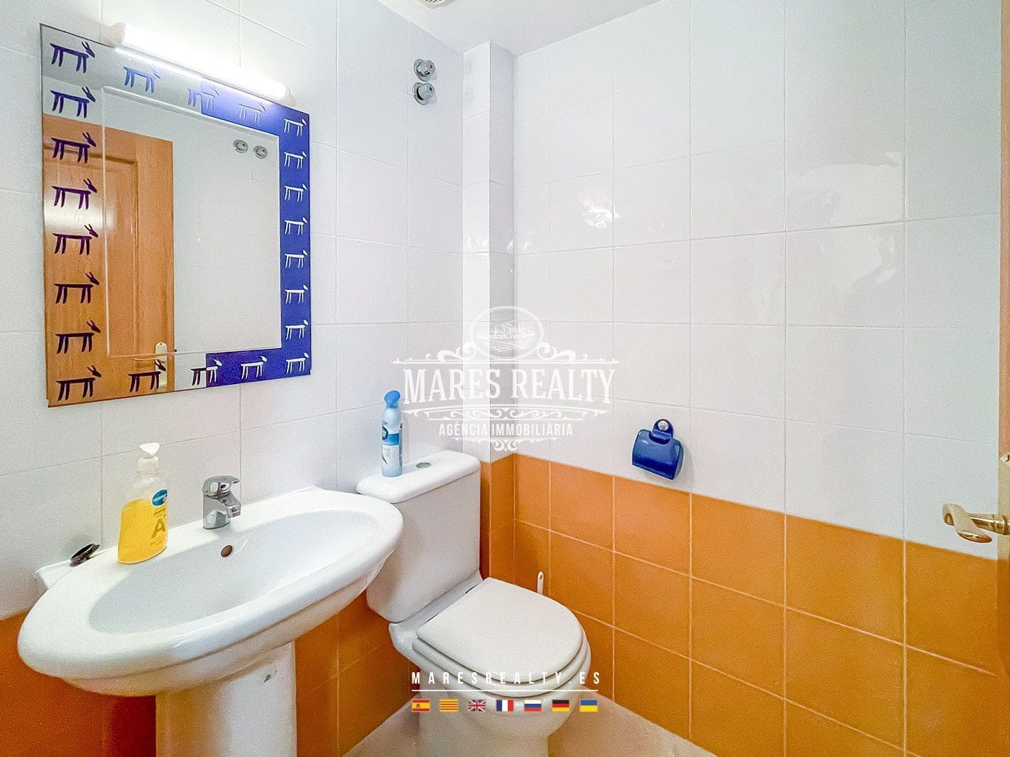 4 soveværelse Semi-Rækkehus til salg i Platja d'Aro med garage - € 550.000 (Ref: 8599211)